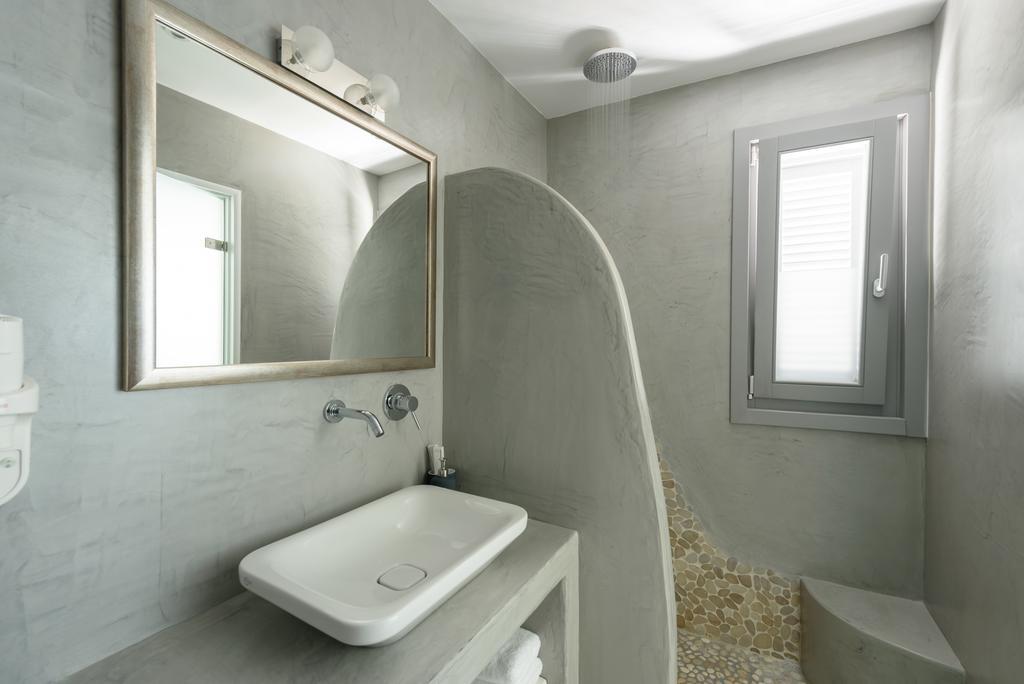 Enalion White Suites Oia Eksteriør bilde