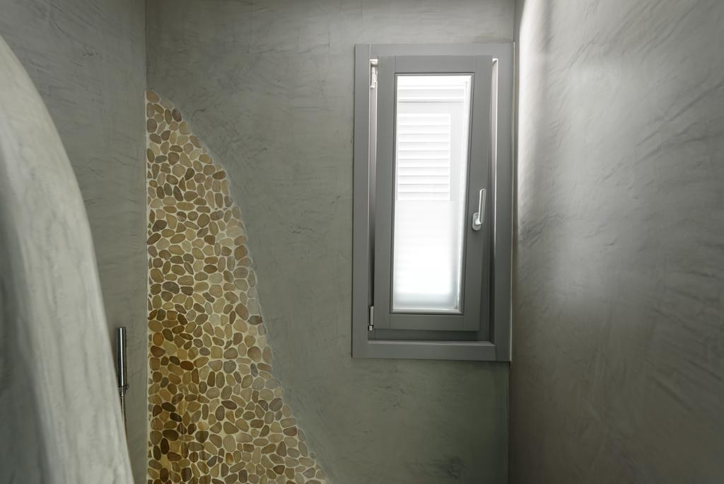Enalion White Suites Oia Eksteriør bilde